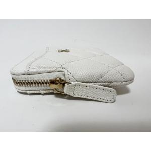 CHANEL シャネル マトラッセ コインケー...の詳細画像2