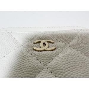 CHANEL シャネル マトラッセ コインケー...の詳細画像3