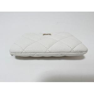 CHANEL シャネル マトラッセ コインケー...の詳細画像4