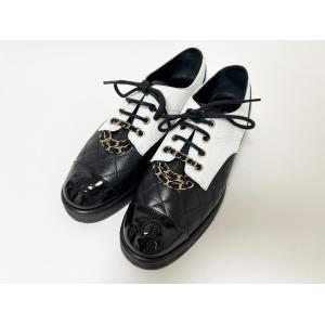 CHANEL（シャネル） レディース サンダル 靴 シューズ メッシュ