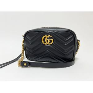 GGキャンバス GUCCI グッチ GGスプリーム ボディバッグ スプリング