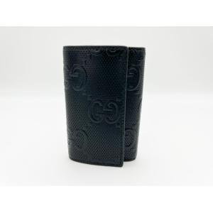 GUCCI（グッチ） キーケース 6連キーケース メンズ 新作 新品