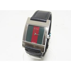 ☆★最終お値下げ☆GUCCI　グッチ7800L　レディース時計 GUCCI（グッチ） バングルウォッチ YA078506 7800L【電池交換済