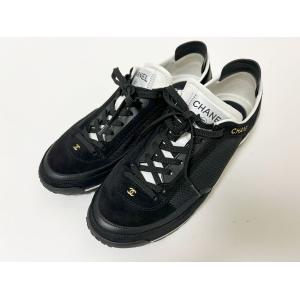 CHANEL（シャネル） 送料無料 レディース スニーカー 靴 シューズ