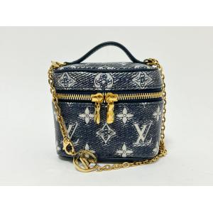 カプシーヌ LOUIS VUITTON ルイヴィトン トリヨンレザー