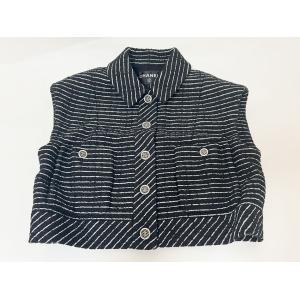 CHANEL シャネル レディース ジレ ベス...の詳細画像2