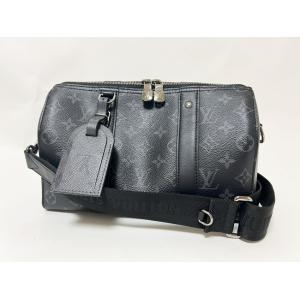 LOUIS VUITTON ルイヴィトン モノグラム エクリプス トートバッグ 超美品 送料無料 LOUIS VUITTON ルイヴィトン モノグラム エクリプス