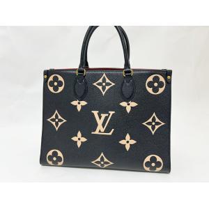 LOUIS VUITTON ルイ・ヴィトン オンザゴー MM M45495 トート LOUIS VUITTON ルイ・ヴィトン オンザゴー MM M45495 トート