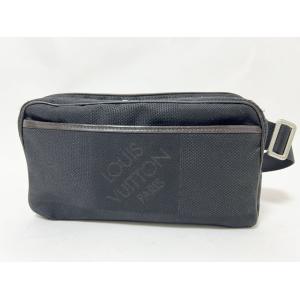 ヤック（LOUIS VUITTON） LOUIS VUITTON ルイヴィトン ダミエジェアン