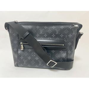 LOUIS VUITTON ルイ・ヴィトン/サシャ/タイガ/M32712/MB2***/Aランク  