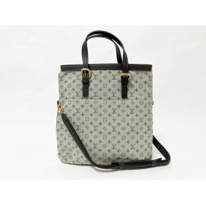 ブザス・マリーケイト LOUIS VUITTON ルイヴィトン モノグラムミニ