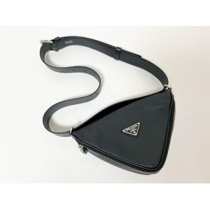 PRADA（プラダ） 送料無料 2WAY トートバッグ ショルダーバッグ