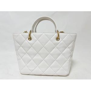 CHANEL シャネル マトラッセ スモール ...の詳細画像2