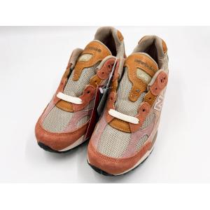 New Balance ジョーフレッシュグッズ ニューバランス aged well レディース スニーカー サイズ：23.5 U992JG1 未使用品