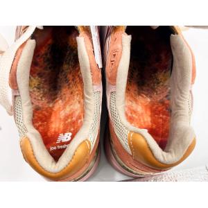 New Balance ジョーフレッシュグッズ...の詳細画像4