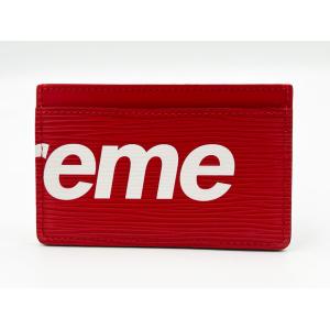 ルイヴィトン Supreme シュプリーム エ...の詳細画像1