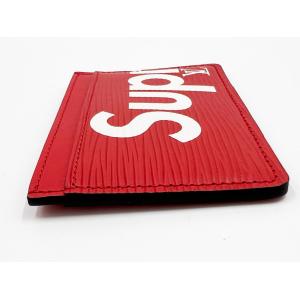 ルイヴィトン Supreme シュプリーム エ...の詳細画像2