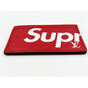 ルイヴィトン Supreme シュプリーム エ...の詳細画像3