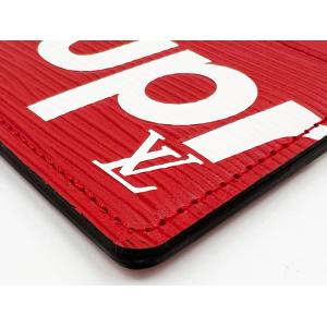 ルイヴィトン Supreme シュプリーム エ...の詳細画像4