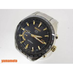 BRIGHTZ 送料無料 SEIKO セイコー ブライツ メンズウォッチ 腕時計