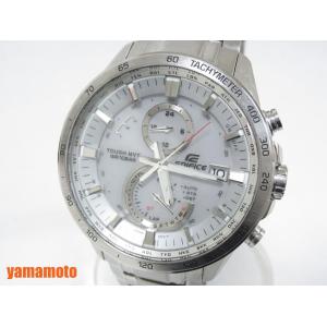 EDIFICE（CASIO） 送料無料 CASIO カシオ EDIFICE エディフィス 腕時計