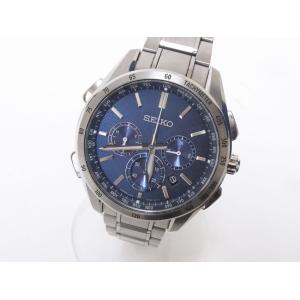 BRIGHTZ 送料無料 SEIKO セイコー ブライツ メンズウォッチ 腕時計
