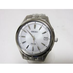 BRIGHTZ 送料無料 SEIKO セイコー ブライツ メンズウォッチ 腕時計