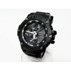 G-SHOCK CASIO カシオ G-SHOCK GST-W110D メンズウォッチ ブルー