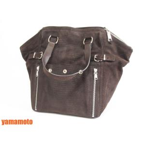 SAINT LAURENT PARIS サンローラン パリ Yライン プチカバス 2WAY