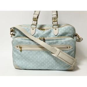 LOUIS VUITTON（ルイ・ヴィトン） ルイ ヴィトン モノグラムミニ