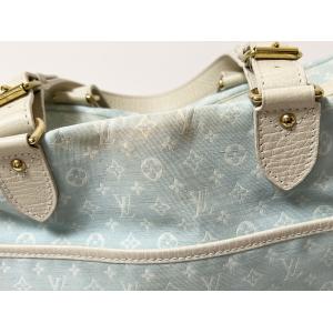 送料無料 LOUIS VUITTON ルイヴィ...の詳細画像5