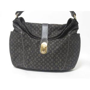 LOUIS VUITTON（ルイ・ヴィトン） 美品 送料無料 イディール ロマンス