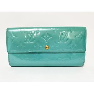 送料無料 LOUIS VUITTON ルイヴィトン ヴェルニ ジャングルドット