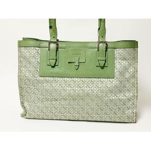 COACH コーチ ビジネスバッグ ブリーフケース ヘリテージ チェック
