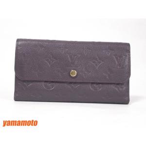 超美品★ルイヴィトン アンプラント ポルトフォイユ ヴィルトゥオーズ 長財布 黒 正規紙袋無料】ルイヴィトン 長財布 新品 メンズ レディース