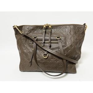 シタディン 送料無料 LOUIS VUITTON ルイヴィトン アンプラント