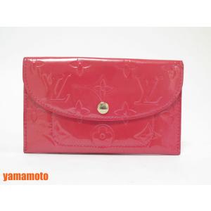 ポルトフォイユ・ブラザ LOUIS VUITTON ルイヴィトン ダミエグラ