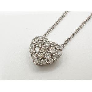 Diamonds By The Yard （美品）ティファニー TIFFANY バイザヤード