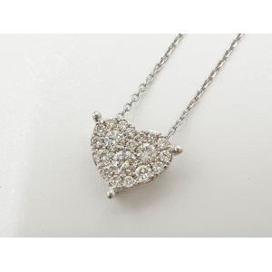 エメ(アクセサリー) Ponte Vecchio ポンテヴェキオ ネックレス EME