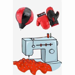 ストレス解消 グッズ 殴る スポーツ用品 の商品一覧 通販 Yahoo ショッピング