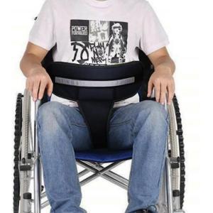 車椅子シートベルト 安全ベルト 車椅子固定ベルト