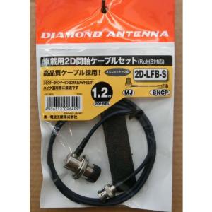 第一電波工業 RHM12 1.8〜430MHz帯スクリュードライバー型アンテナ
