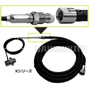フジクラ 10D-FB-LITE 同軸ケーブル 30メートル　NP-10DF付 10D-FB LITE フジクラ製 同軸ケーブルの切り売り（1m単位） : いずちょ