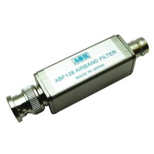 ABF-128(BNCタイプ) バンドパスフィルター エーオーアール(AOR)