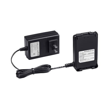 AD-107H ID-31/51//IC-4800用ACアダプター アイコム(ICOM)