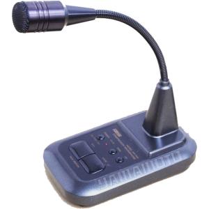 アドニスマイク　AM-UD1 美品です。 AM-UD1 単一指向性卓上マイクロホン アドニス(ADONIS) : 山本無線 CQ