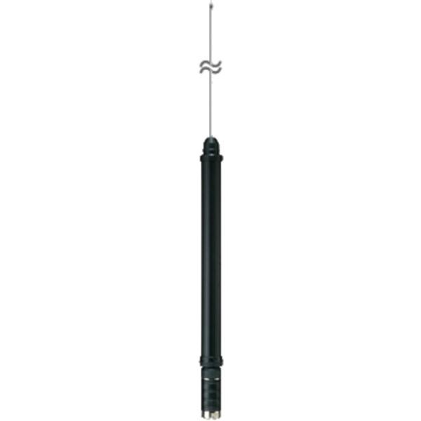 ATAS-120A アクティブチューニングアンテナ ヤエス(八重洲無線)