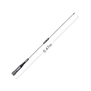 第一電波工業 SG7900 144/430帯モービルアンテナ ダイヤモンドアンテナ