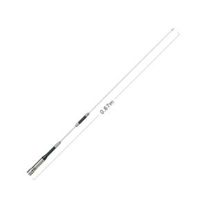 第一電波工業 AZ507FX 144/430MHz帯モービルアンテナ ダイヤモンド