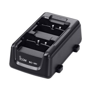 BP-287 IC-R15/R30用リチウムイオンバッテリーパック アイコム(ICOM